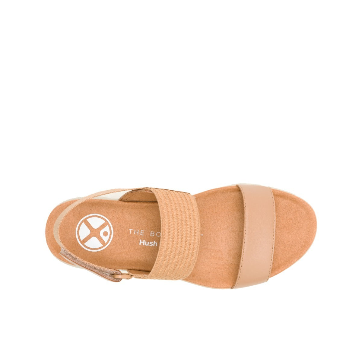 Sandalia Breathe Slingback Mujer