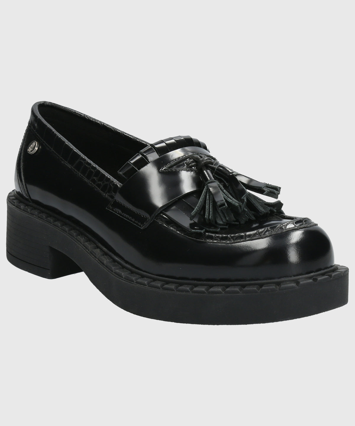 Zapato Casual Dania Para Mujer 1