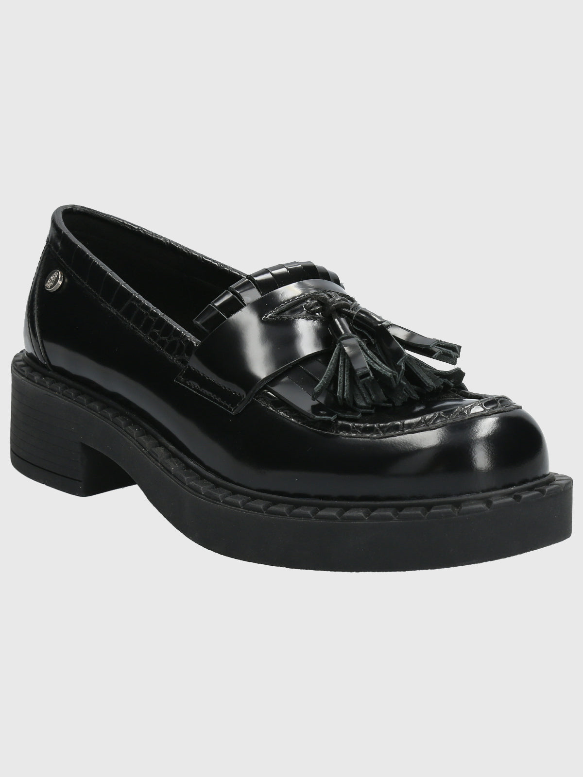 Zapato Casual Dania Para Mujer 1