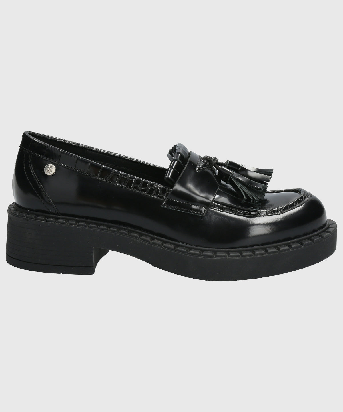 Zapato Casual Dania Para Mujer 2