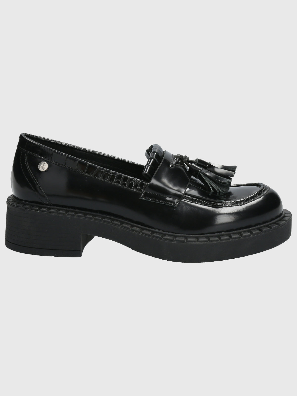 Zapato Casual Dania Para Mujer 2