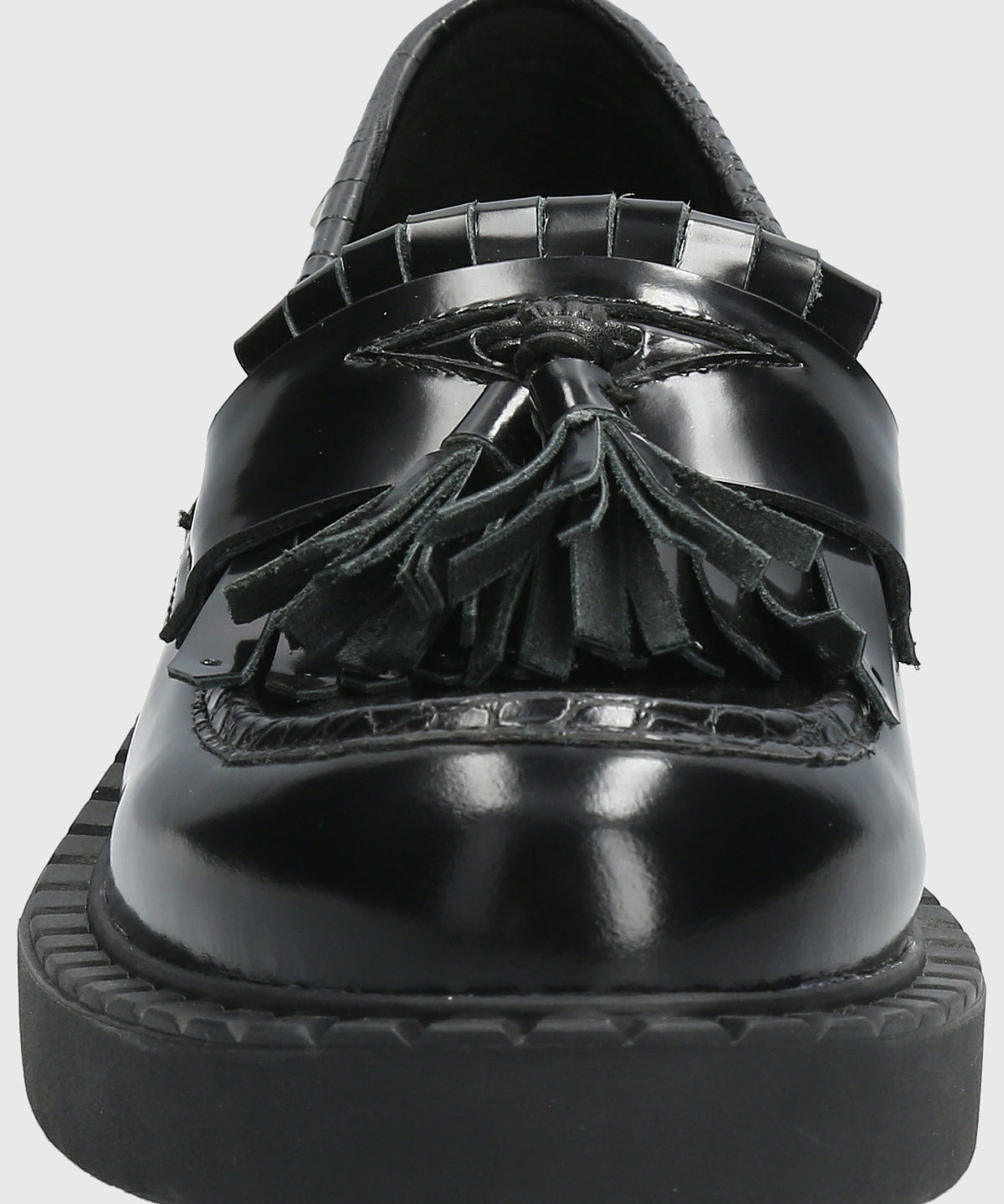 Zapato Casual Dania Para Mujer 3