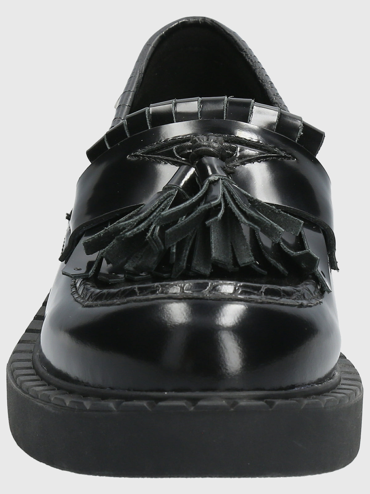 Zapato Casual Dania Para Mujer 3