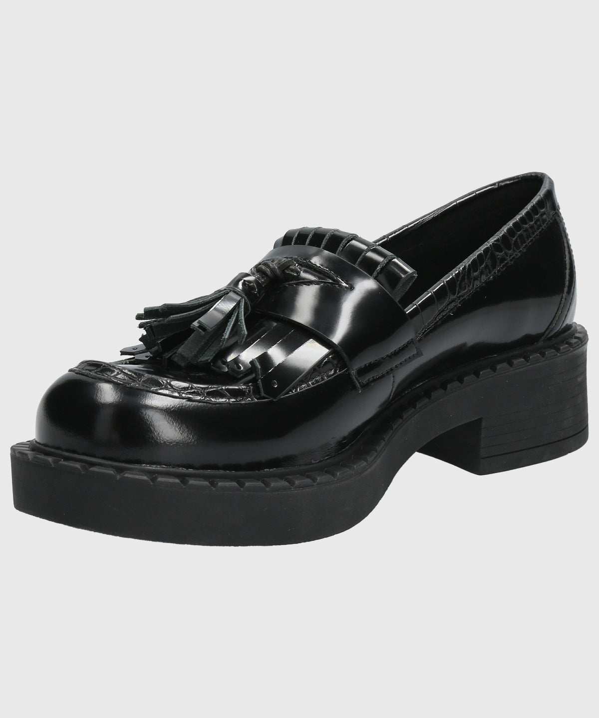 Zapato Casual Dania Para Mujer 4