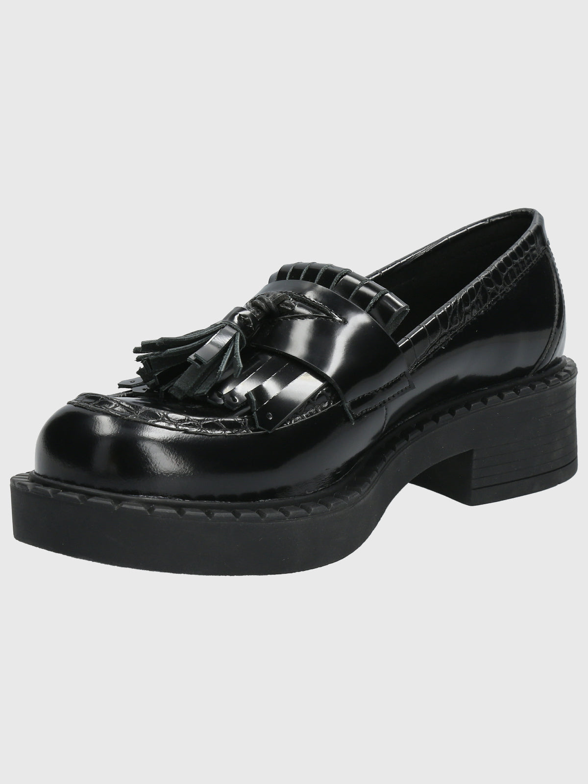 Zapato Casual Dania Para Mujer 4