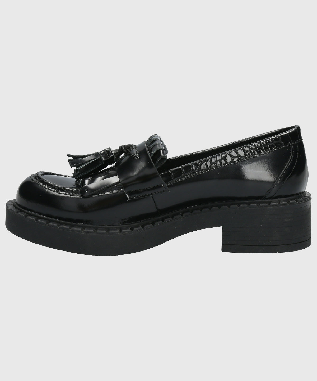 Zapato Casual Dania Para Mujer 5