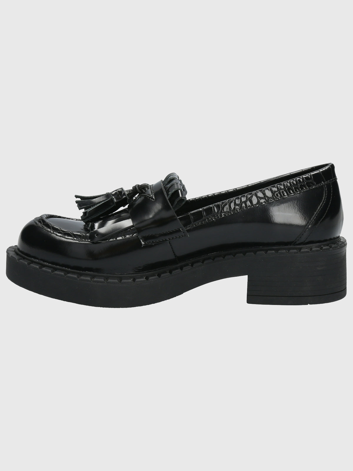 Zapato Casual Dania Para Mujer 5