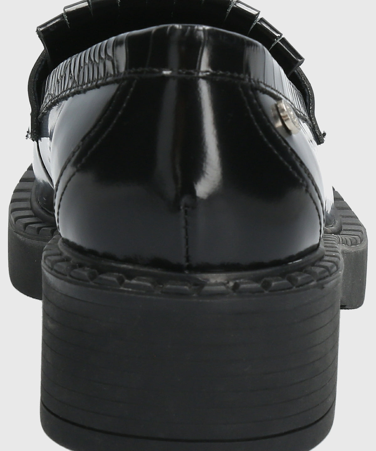 Zapato Casual Dania Para Mujer 6