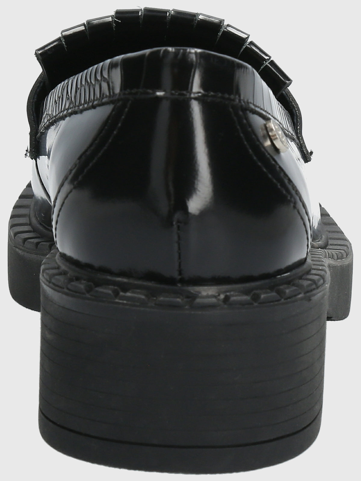 Zapato Casual Dania Para Mujer 6