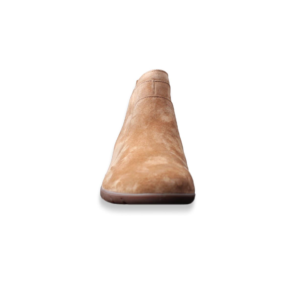 Botín Ever Para Mujer Root Beer 3