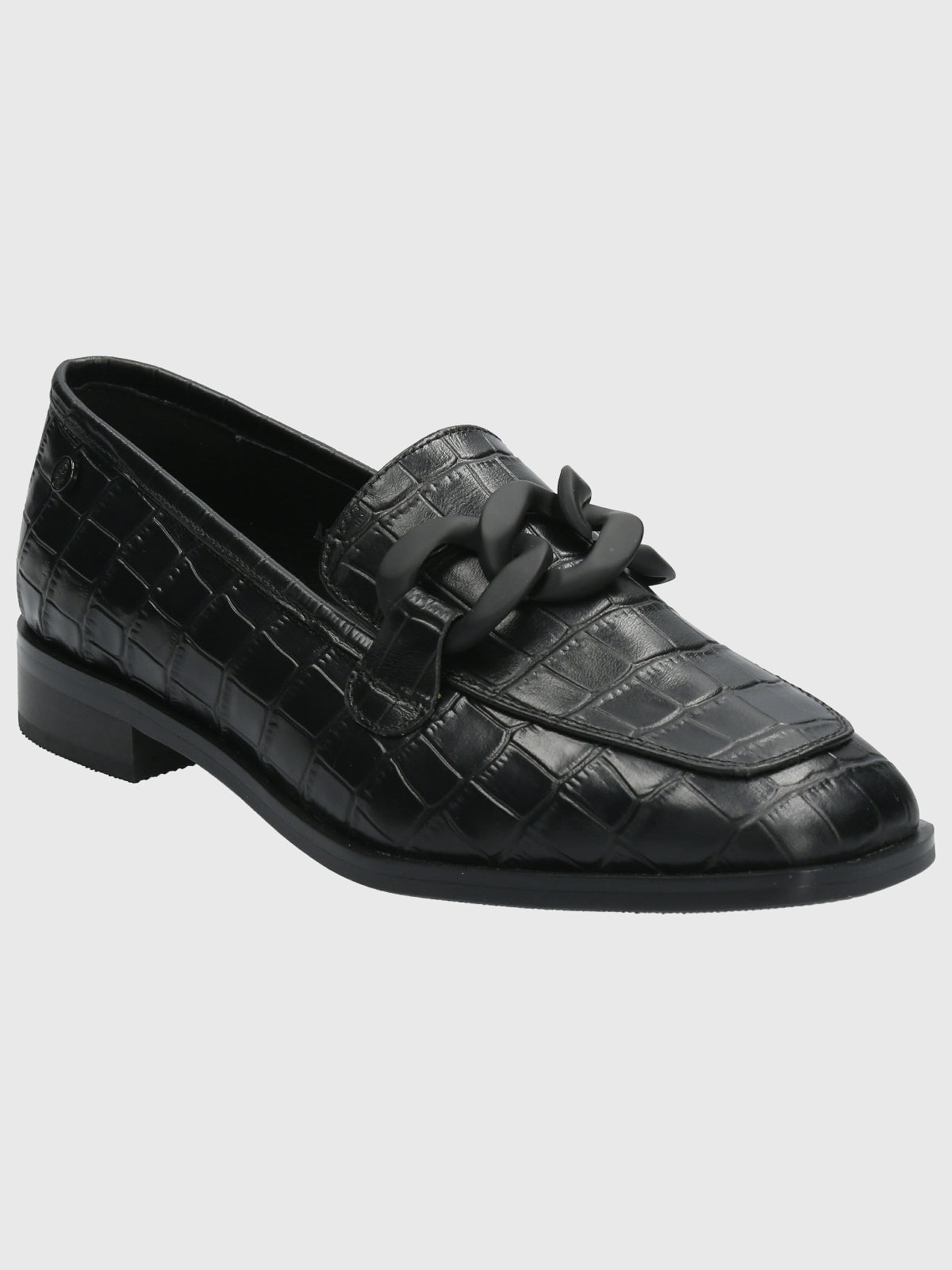 Zapato Casual para Mujer Roberta Negro Hush Puppies 1