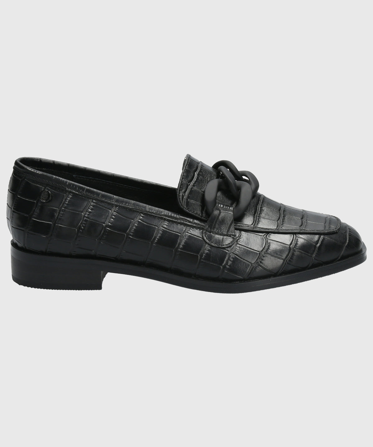 Zapato Casual para Mujer Roberta Negro Hush Puppies 2