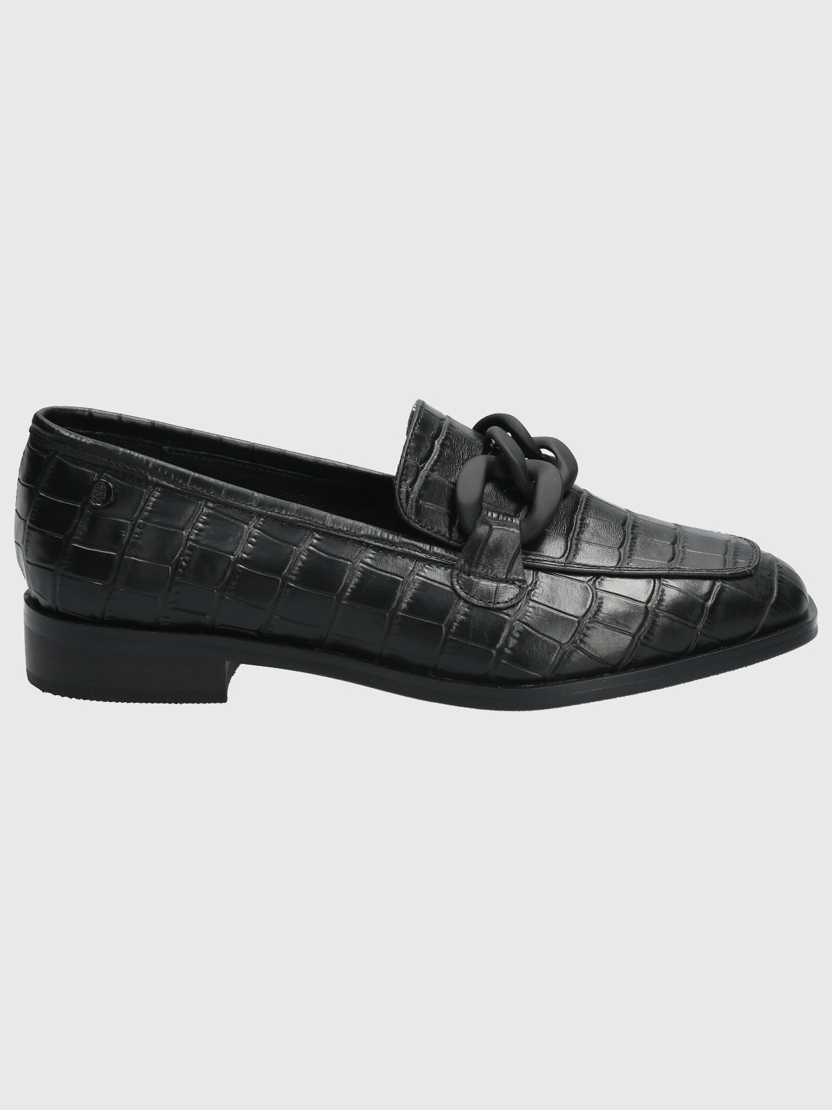 Zapato Casual para Mujer Roberta Negro Hush Puppies 2