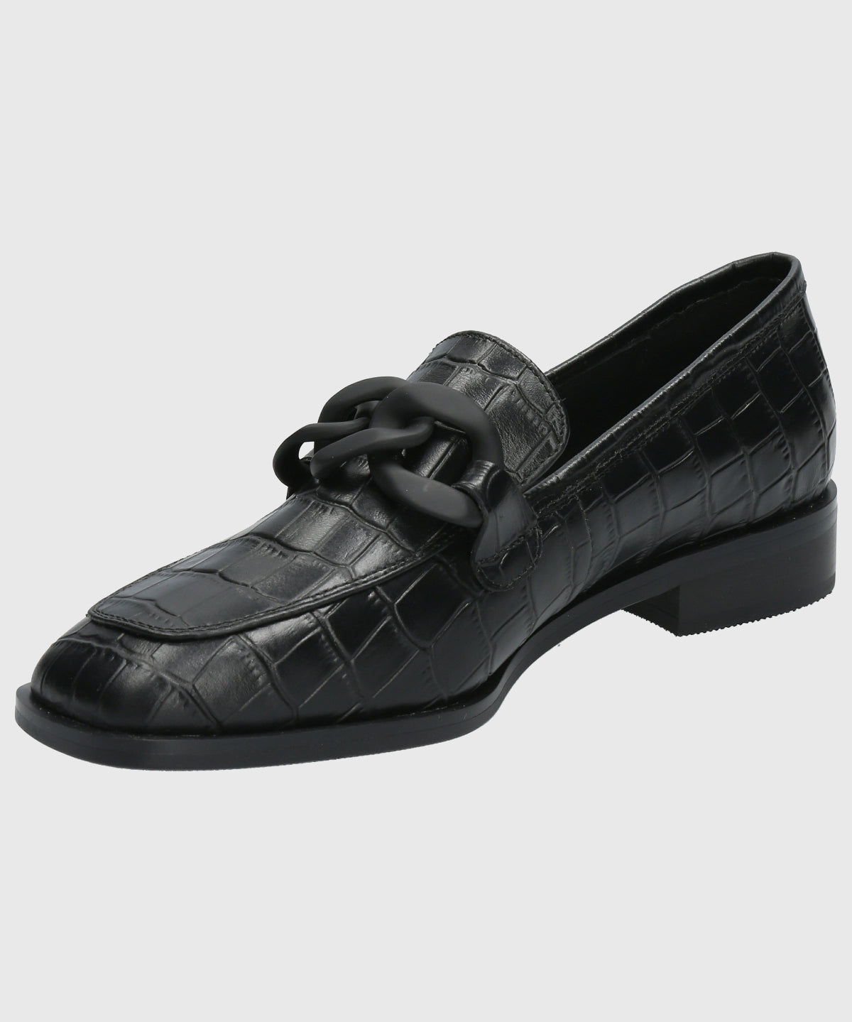 Zapato Casual para Mujer Roberta Negro Hush Puppies 4
