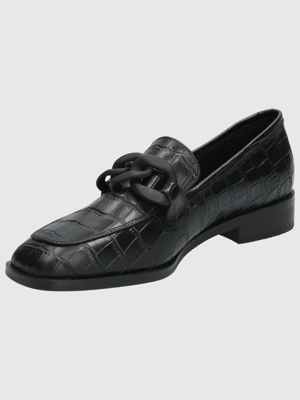 Zapato Casual para Mujer Roberta Negro Hush Puppies 4