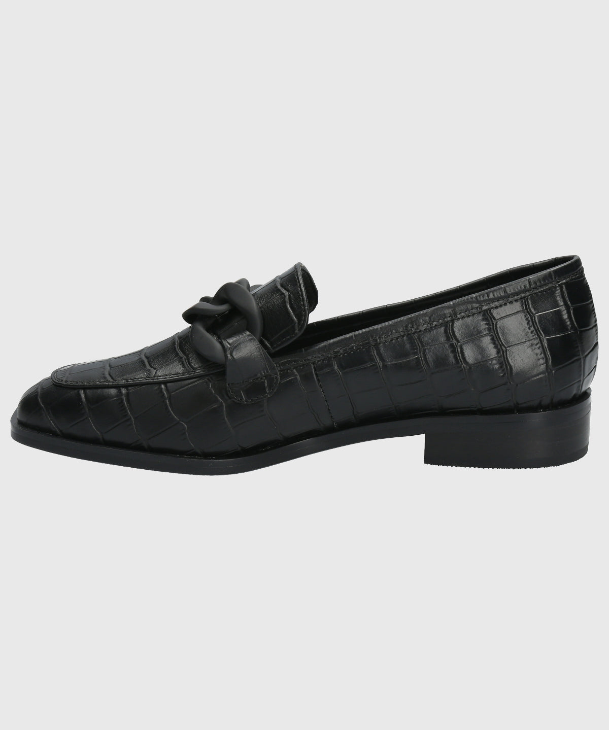 Zapato Casual para Mujer Roberta Negro Hush Puppies 5