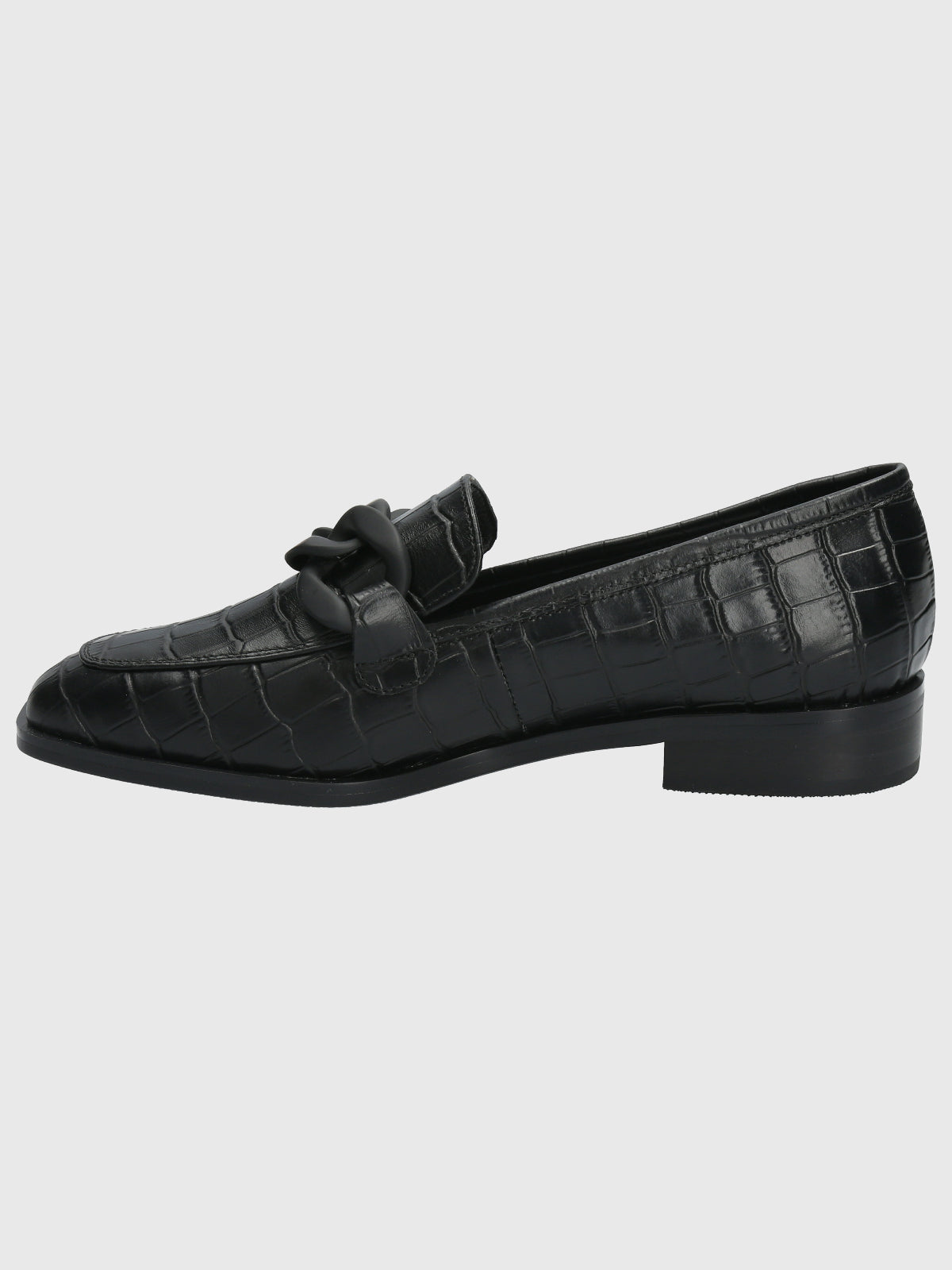 Zapato Casual para Mujer Roberta Negro Hush Puppies 5