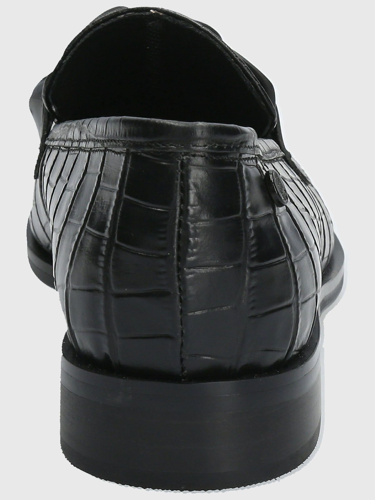 Zapato Casual para Mujer Roberta Negro Hush Puppies 6