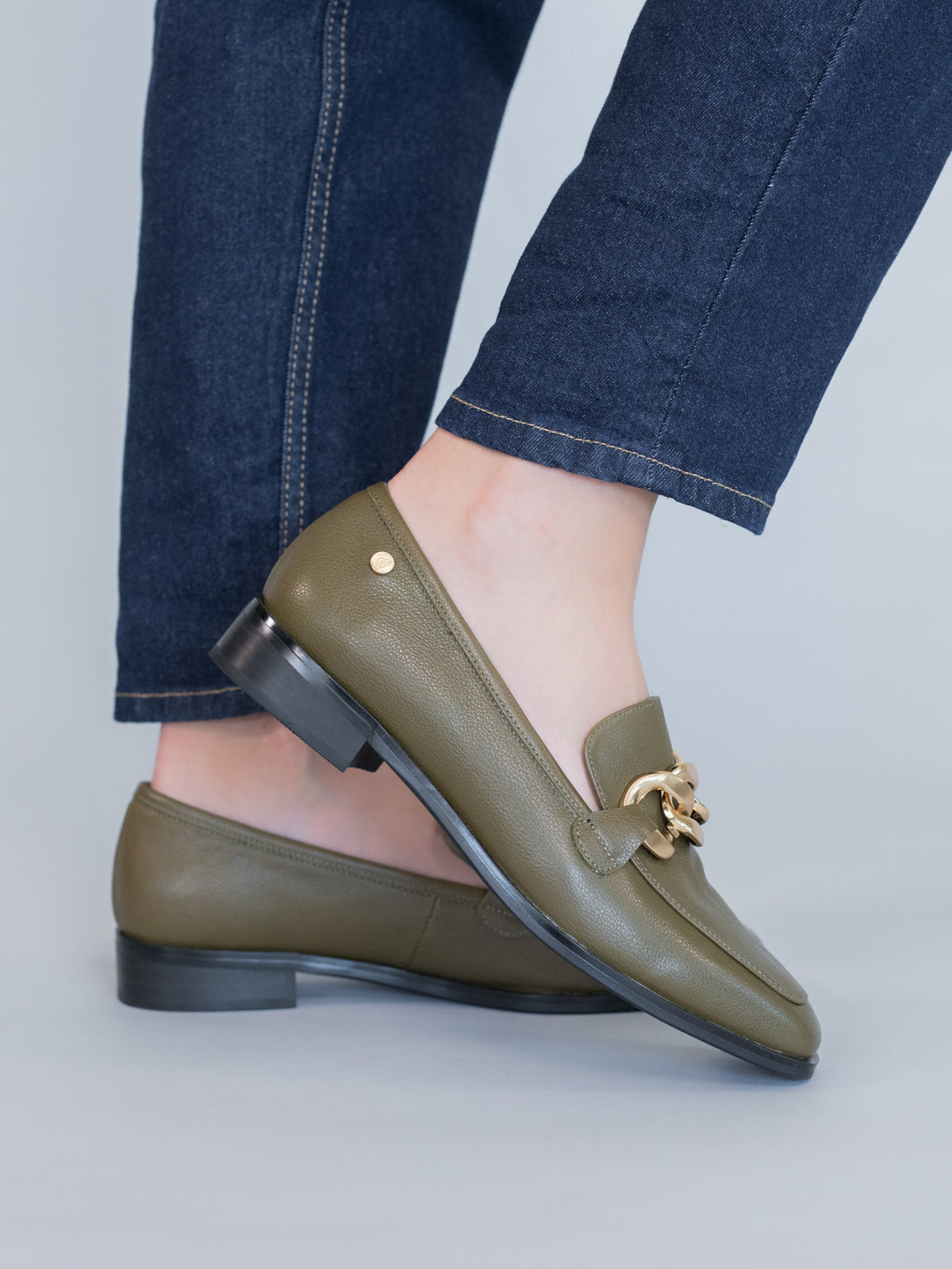 Zapato Casual para Mujer Roberta Oliva Hush Puppies 3