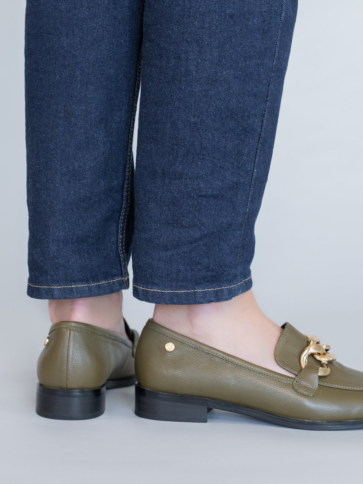 Zapato Casual para Mujer Roberta Oliva Hush Puppies 4