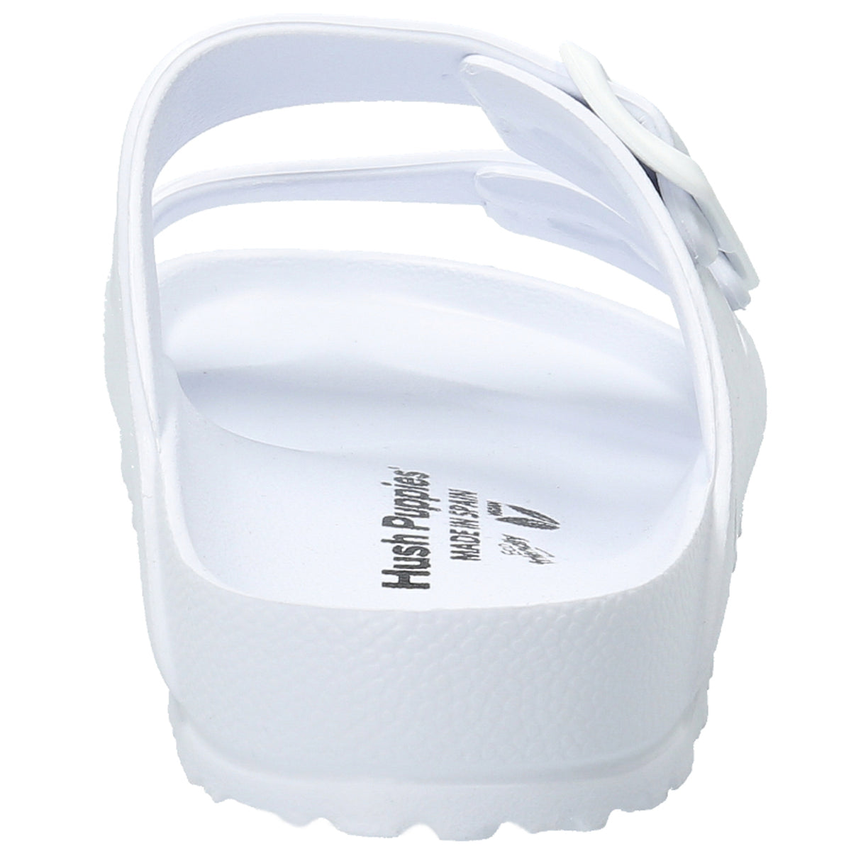Sandalia Casual Sunny Para Mujer 6