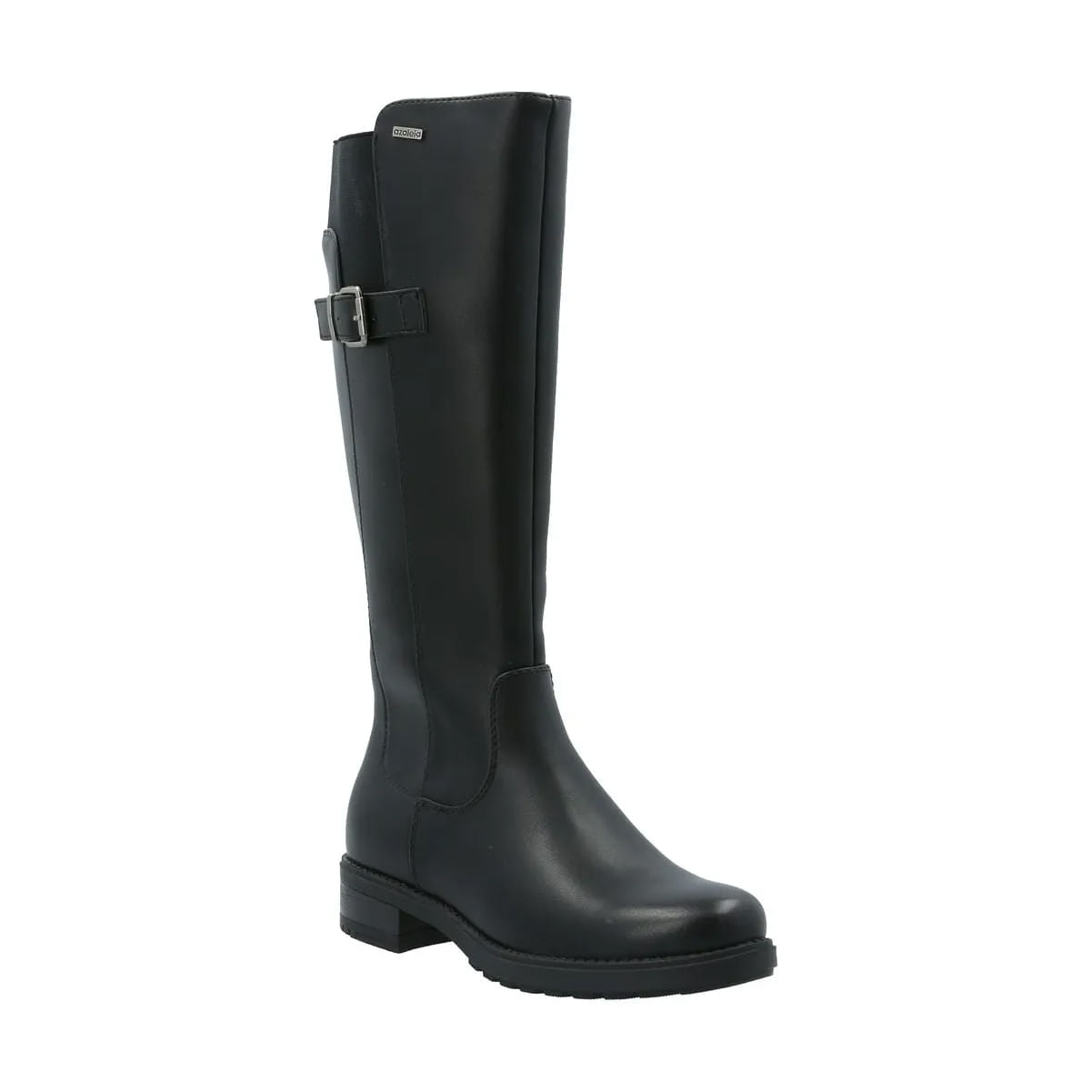 Bota para Mujer Electra Negro 1