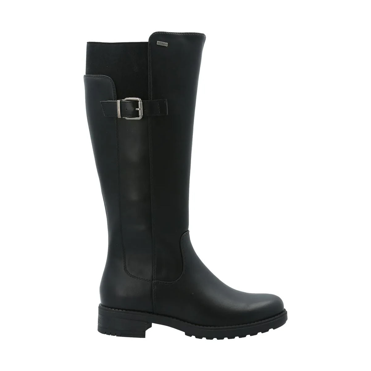 Bota para Mujer Electra Negro 2