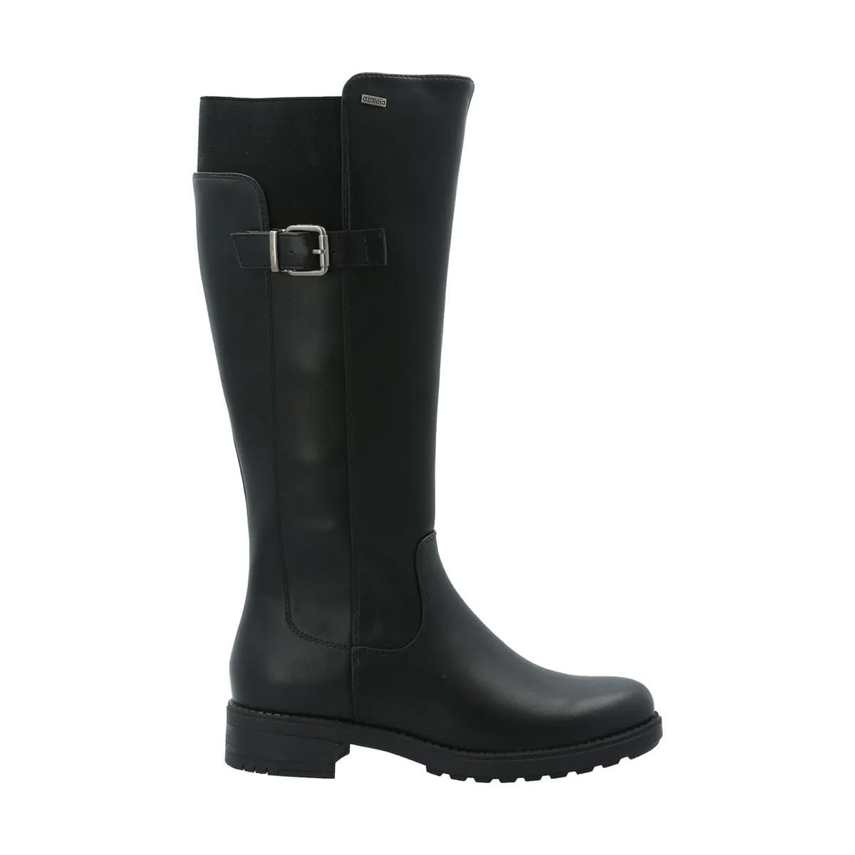 Bota para Mujer Electra Negro 2