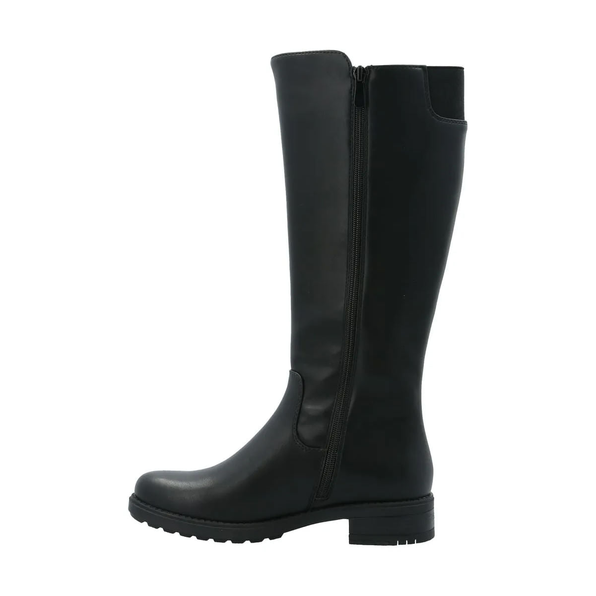 Bota para Mujer Electra Negro 3