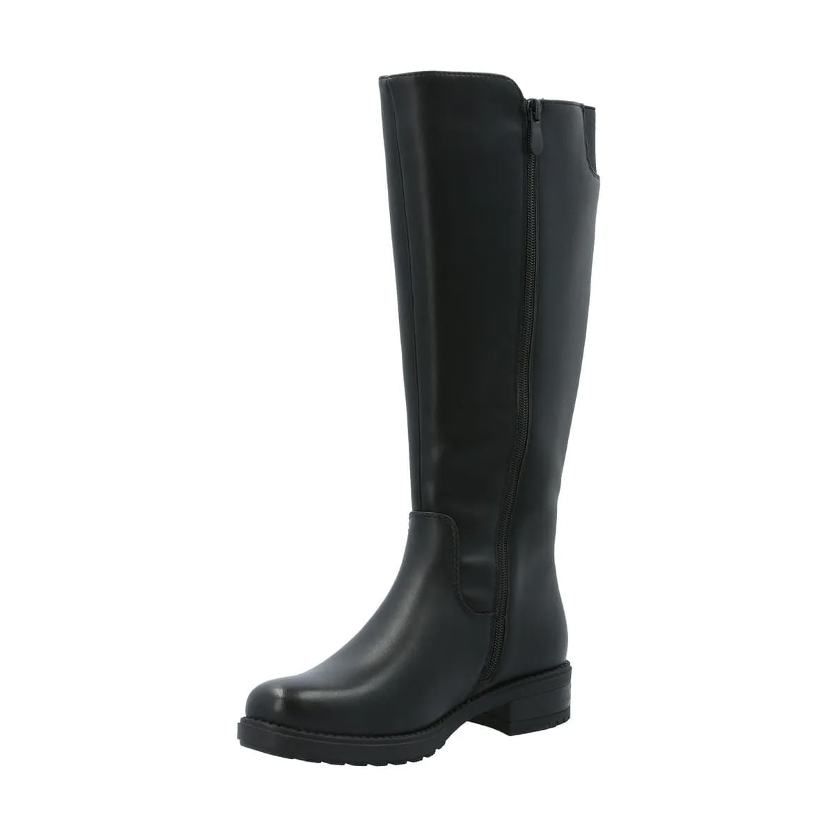 Bota para Mujer Electra Negro 4