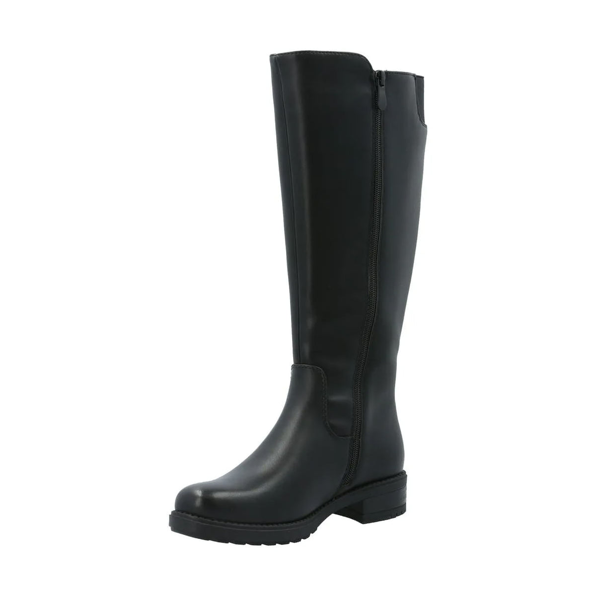 Bota para Mujer Electra Negro 4