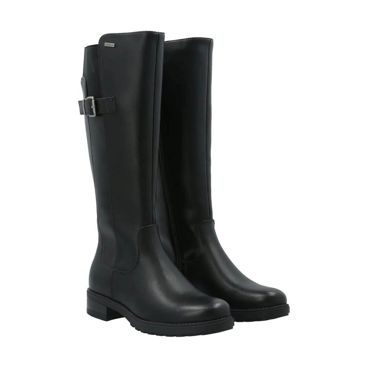 Bota para Mujer Electra Negro 5