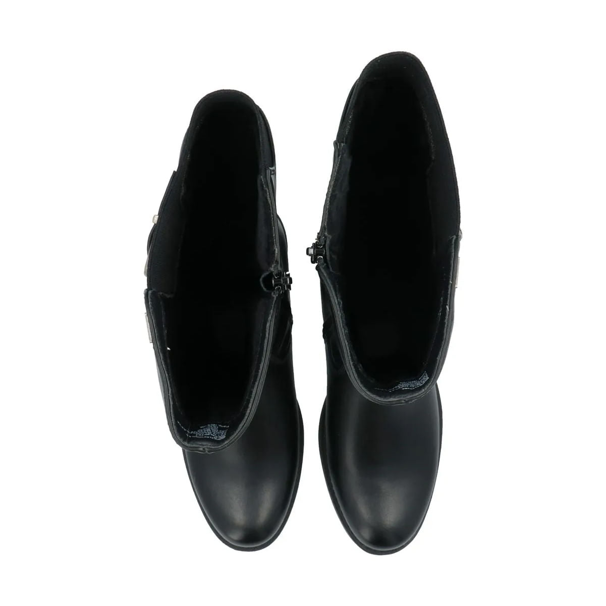 Bota para Mujer Electra Negro 6