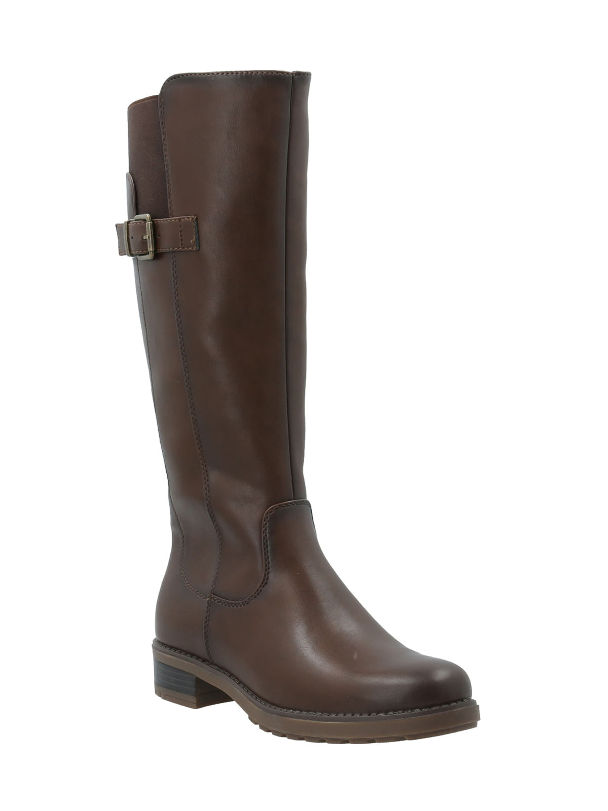 Bota para Mujer Electra Café 1