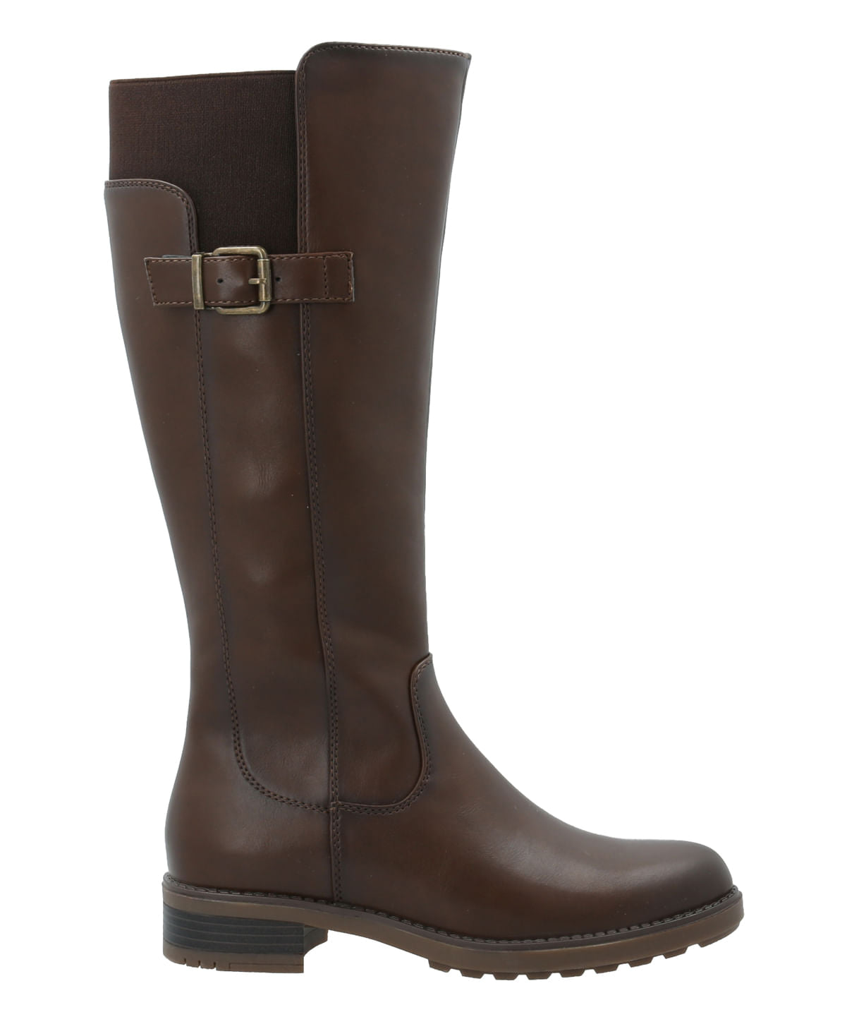 Bota para Mujer Electra Café 2