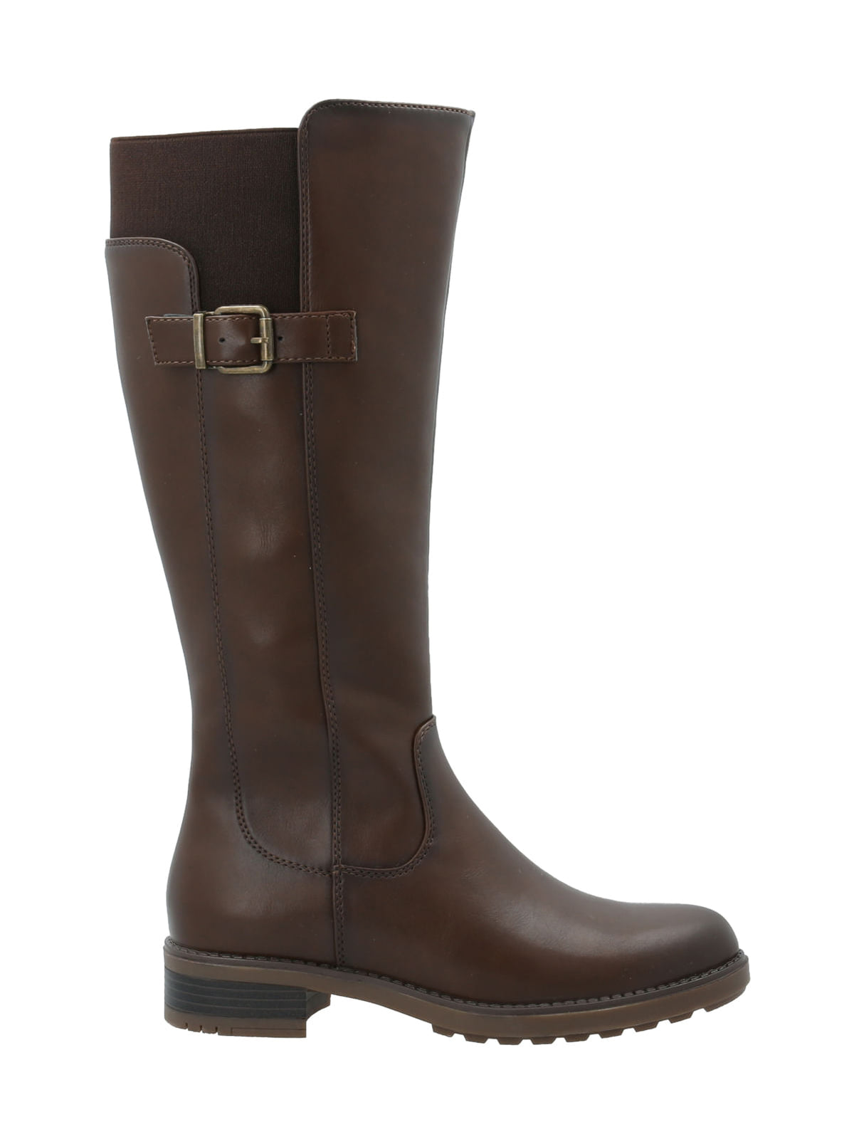 Bota para Mujer Electra Café 2