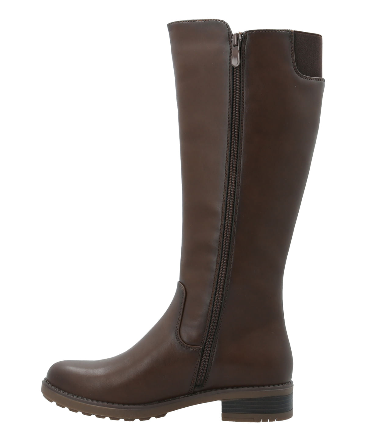 Bota para Mujer Electra Café 3