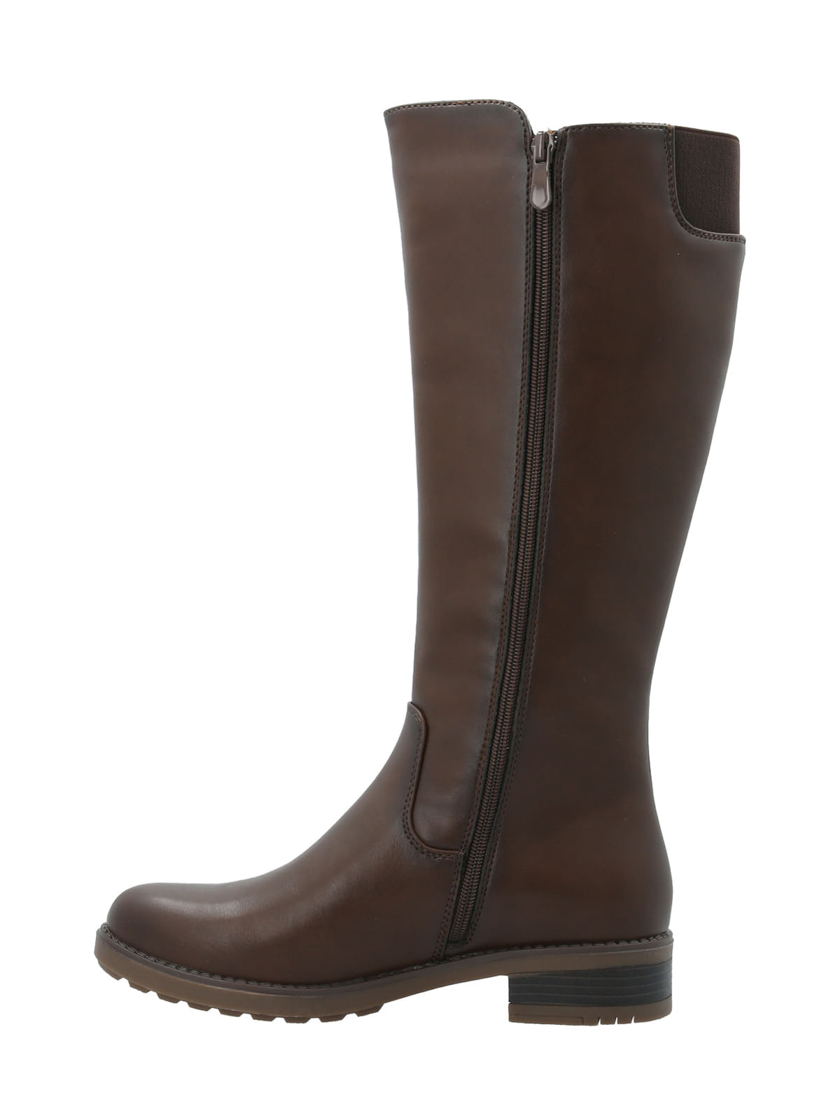 Bota para Mujer Electra Café 3