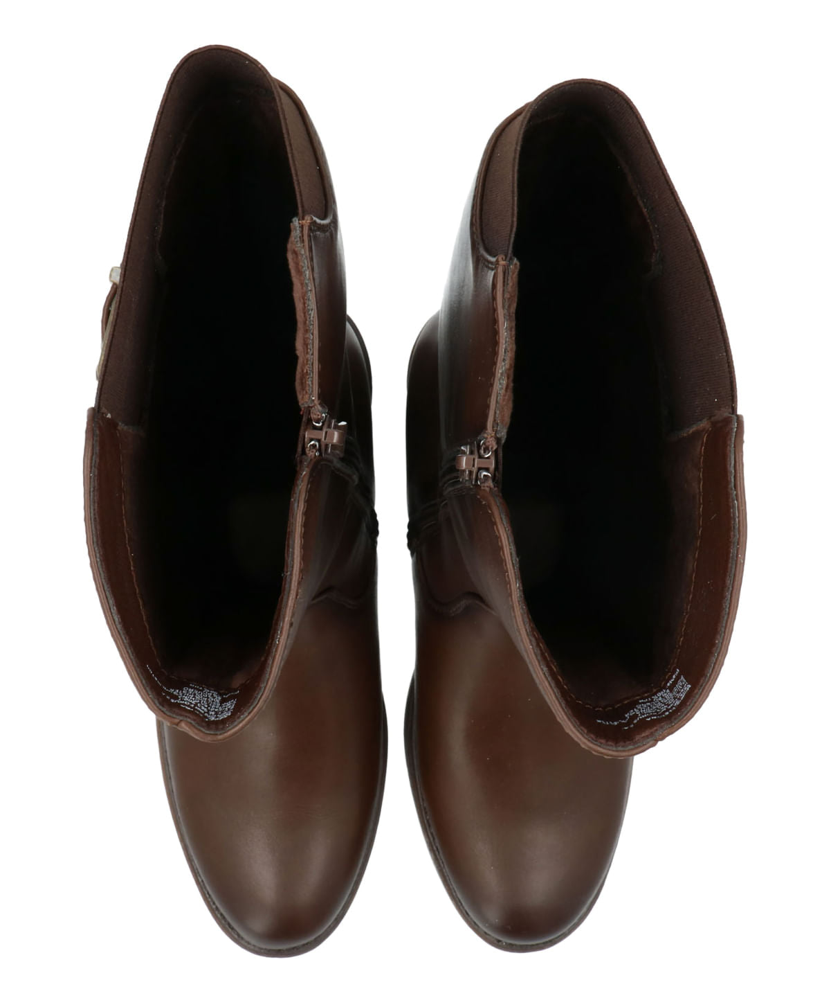 Bota para Mujer Electra Café 5