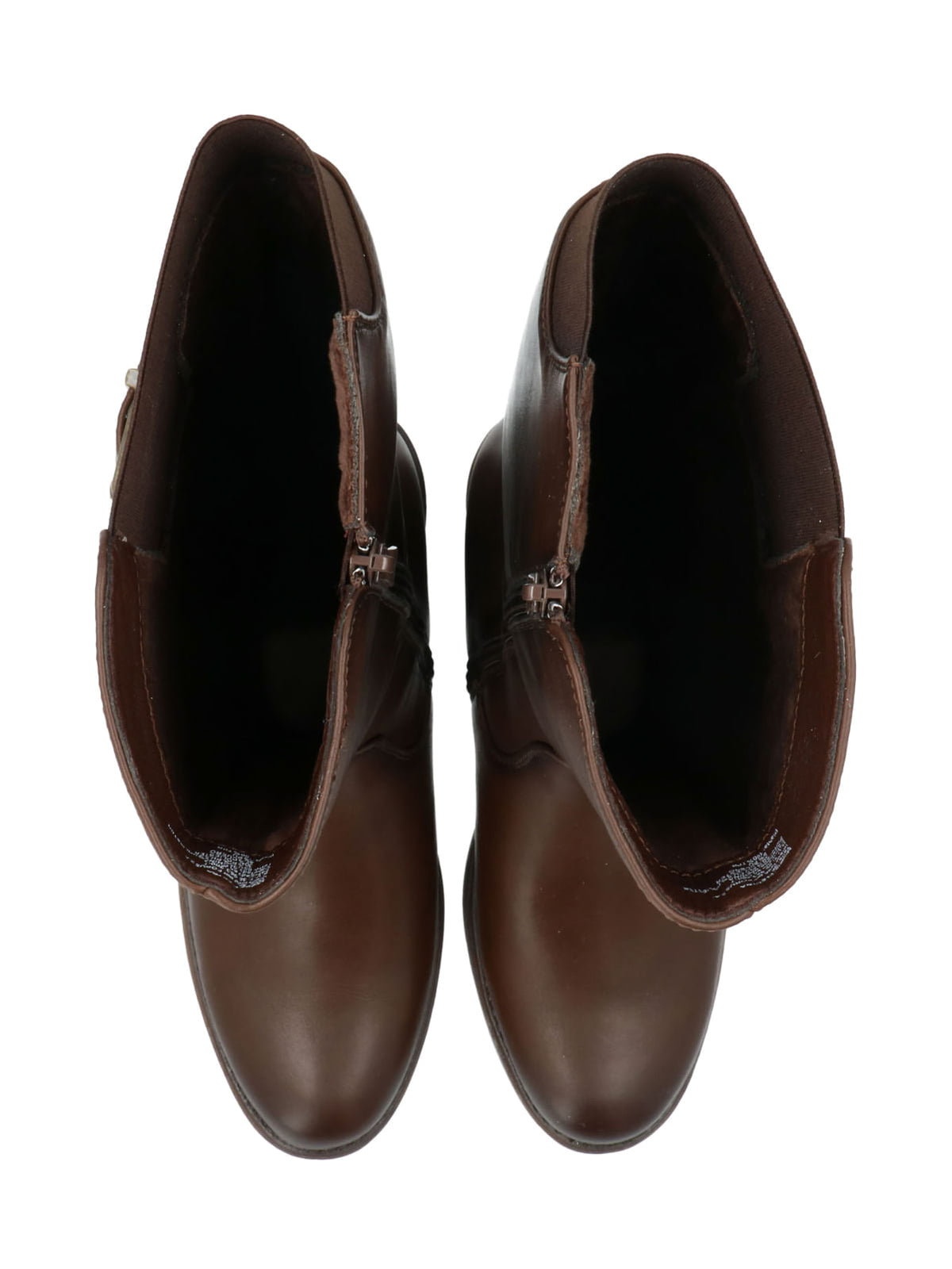 Bota para Mujer Electra Café 5