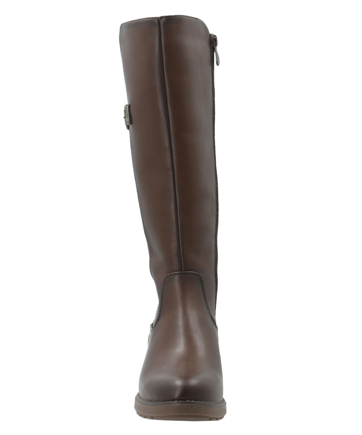Bota para Mujer Electra Café 6