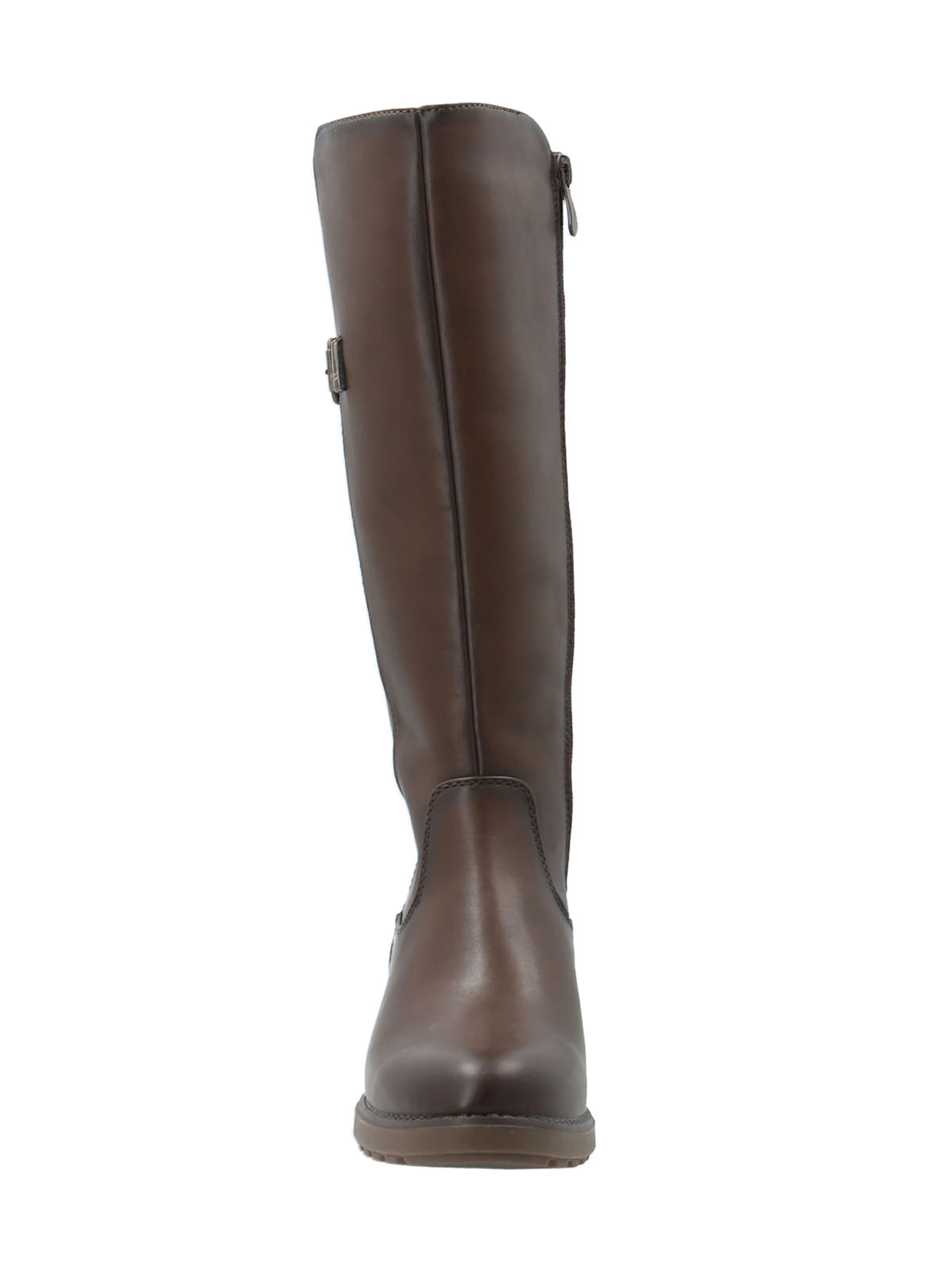 Bota para Mujer Electra Café 6