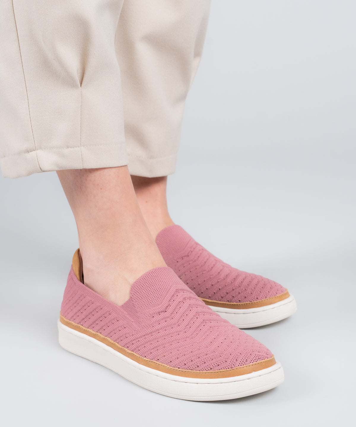 Tenis Lifestyle Trento Para Mujer 2