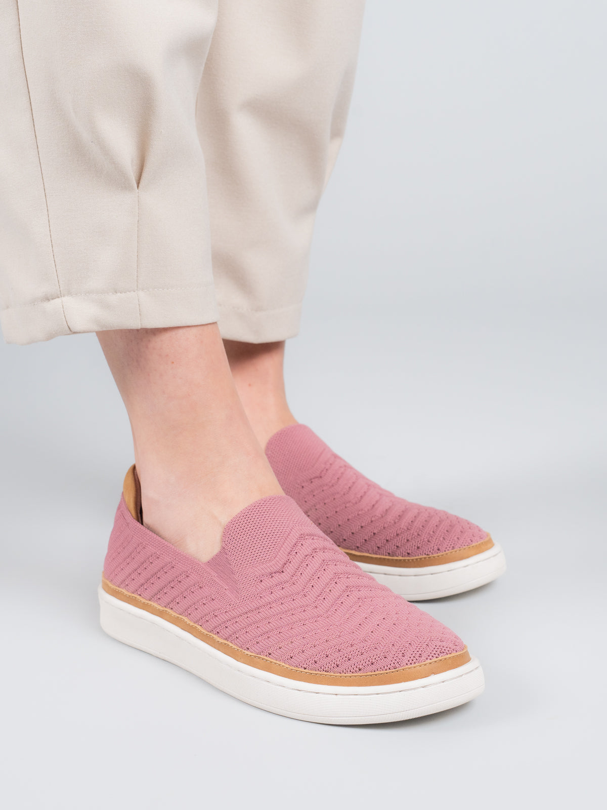 Tenis Lifestyle Trento Para Mujer 2