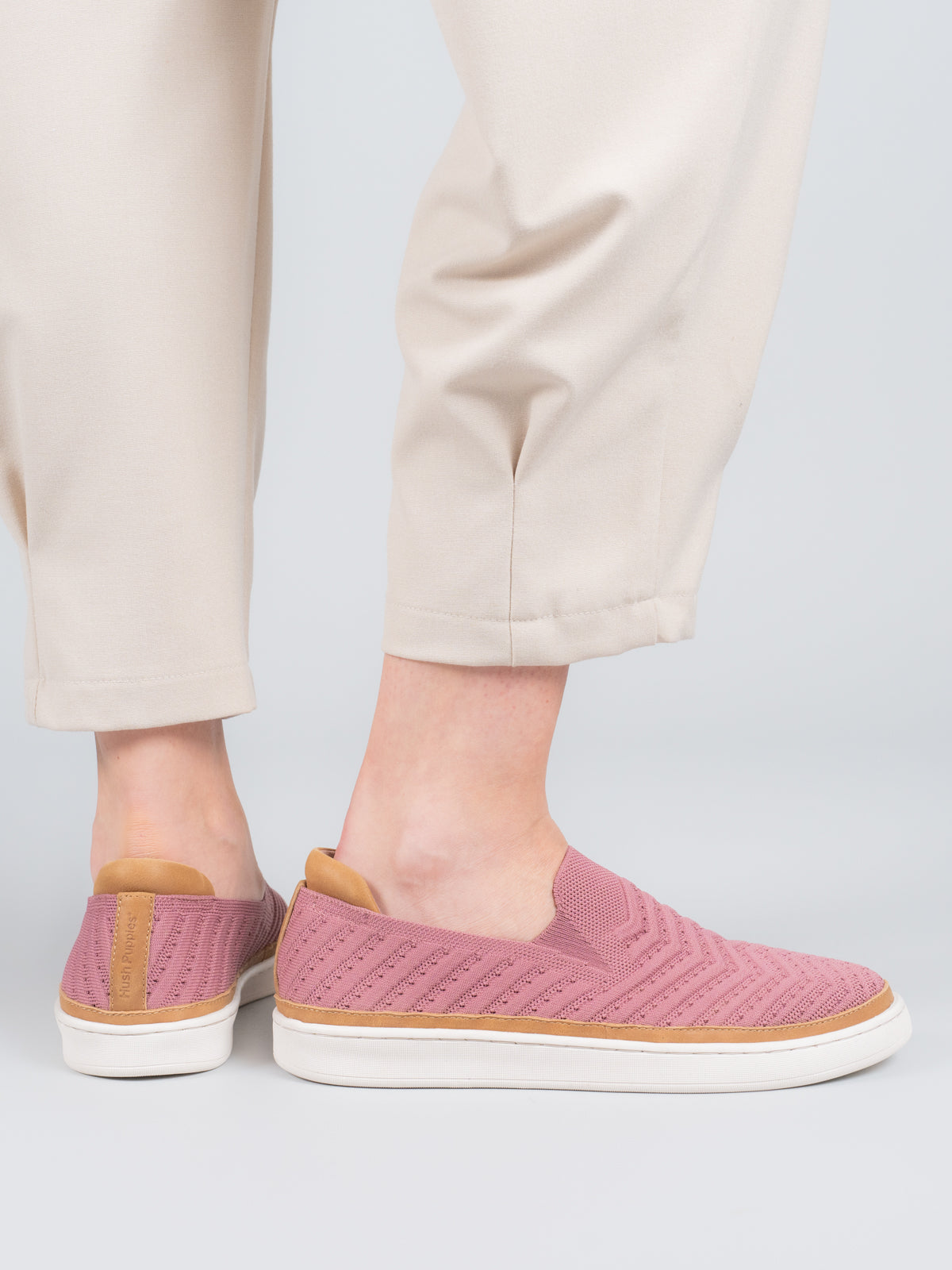 Tenis Lifestyle Trento Para Mujer 4