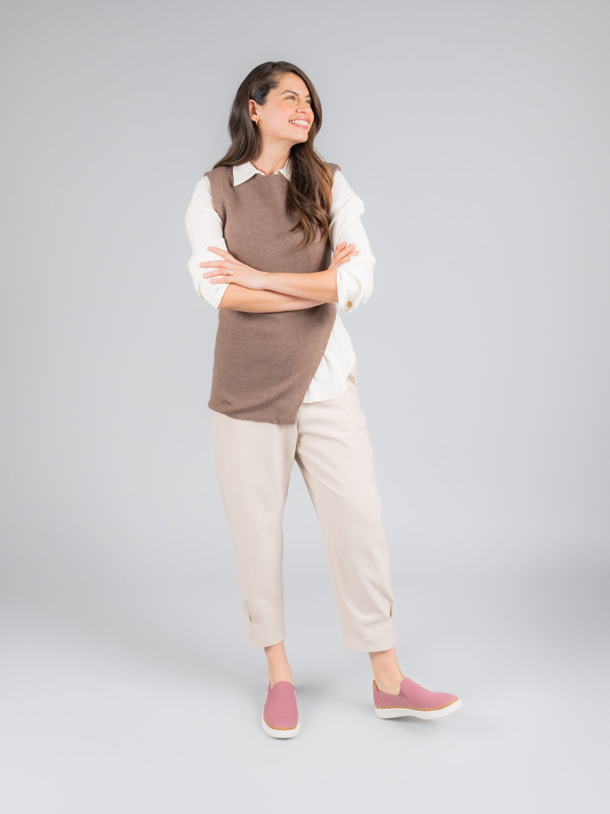 Tenis Lifestyle Trento Para Mujer 5