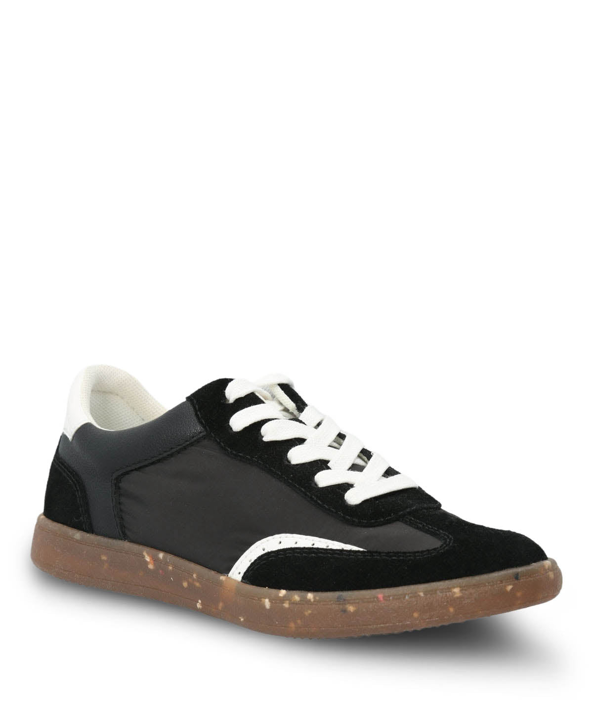 Zapatilla Mujer Dalila II Negra Hush Puppies 1