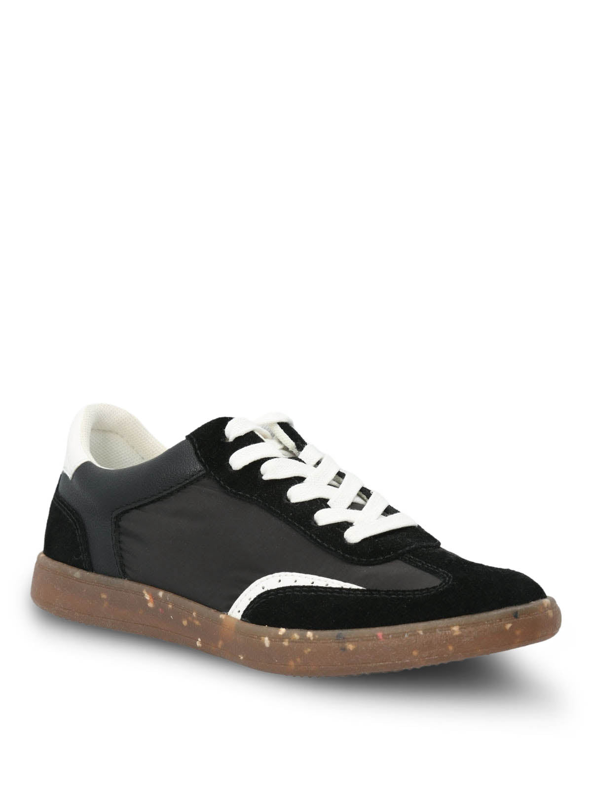 Zapatilla Mujer Dalila II Negra Hush Puppies 1