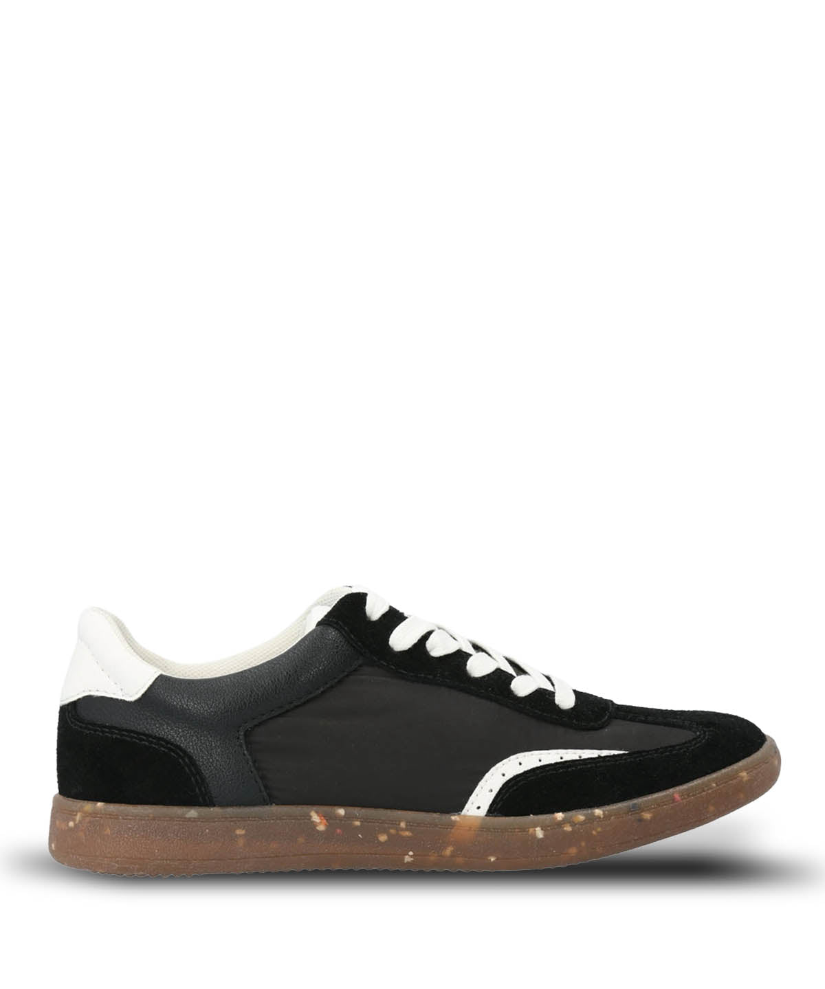 Zapatilla Mujer Dalila II Negra Hush Puppies 2
