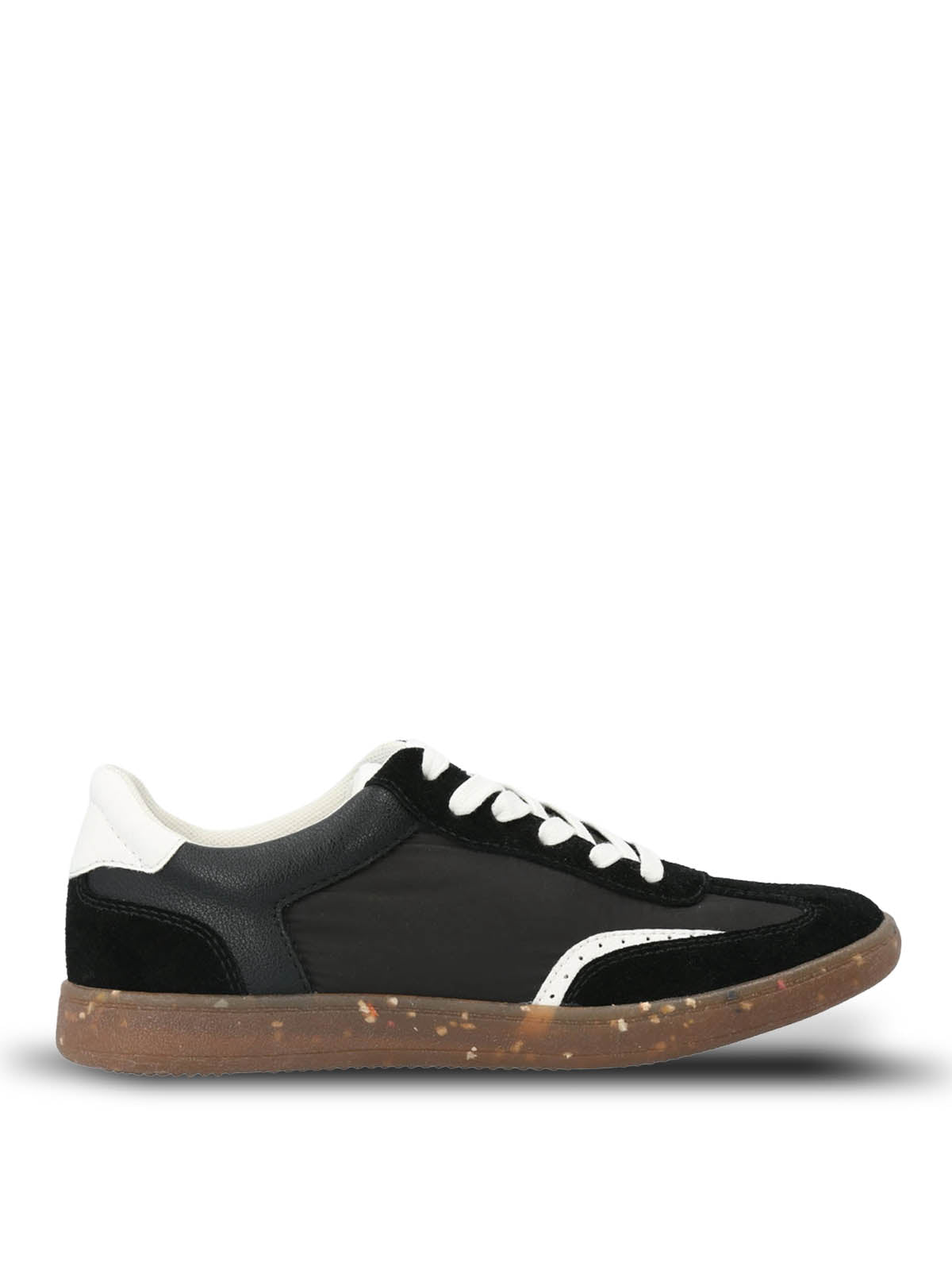 Zapatilla Mujer Dalila II Negra Hush Puppies 2